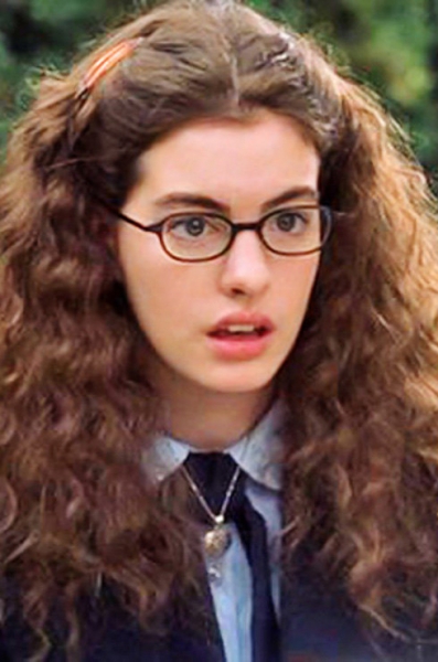 Из серой мышки в красавицу: мастер-класс от киногероинь