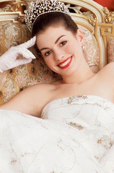 Из серой мышки в красавицу: мастер-класс от киногероинь