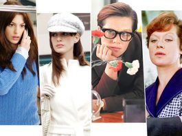 Из серой мышки в красавицу: мастер-класс от киногероинь