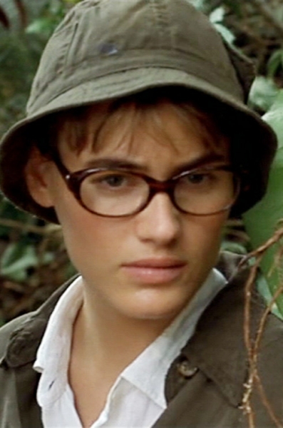 Из серой мышки в красавицу: мастер-класс от киногероинь