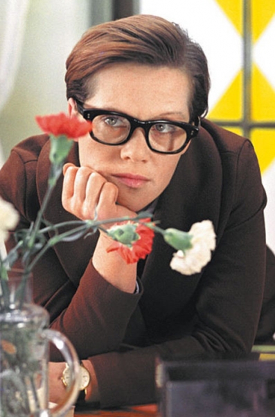 Из серой мышки в красавицу: мастер-класс от киногероинь