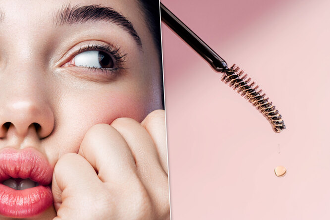 Изменяют цвет глаз и лишают зрения: чем опасны средства для роста ресниц