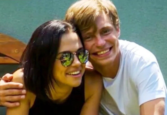 «Я очень любвеобильный»: звезда сериала «Кадетство» Александр Головин рассказал о девушках