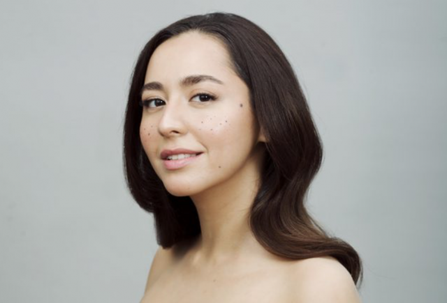 «Я помню каждое ее слово»: как Алла Пугачева вдохновила Манижу?