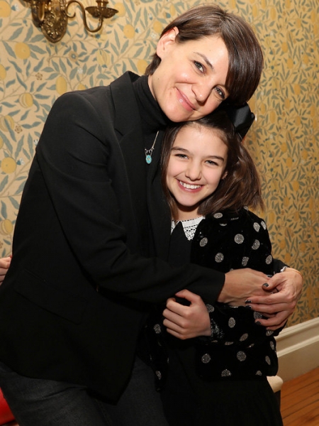 Я сама: 12 звездных мам, воспитывающих детей в одиночку