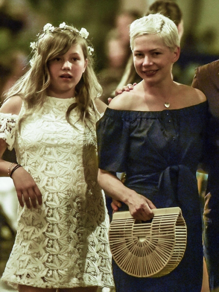 Я сама: 12 звездных мам, воспитывающих детей в одиночку