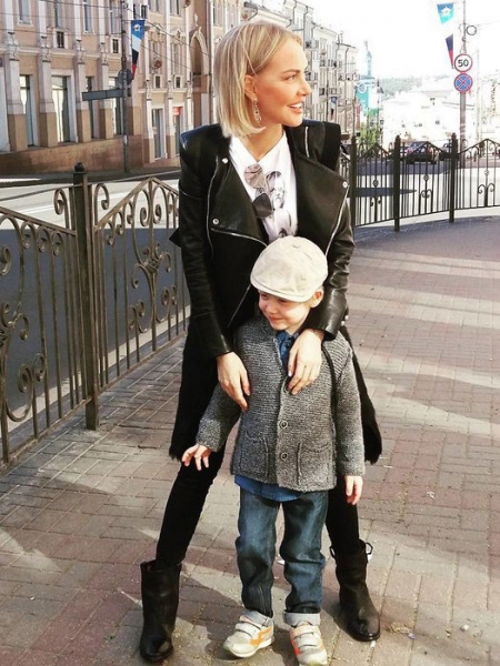 Я сама: 12 звездных мам, воспитывающих детей в одиночку