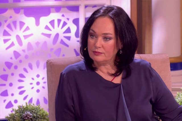 &laquo;Я сорвала спектакль&raquo;: Лариза Гузеева призналась, что выступала пьяной 