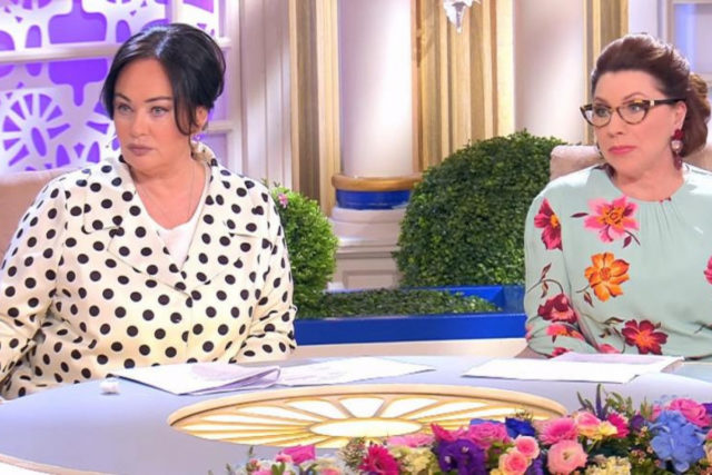 &laquo;Я сорвала спектакль&raquo;: Лариза Гузеева призналась, что выступала пьяной 