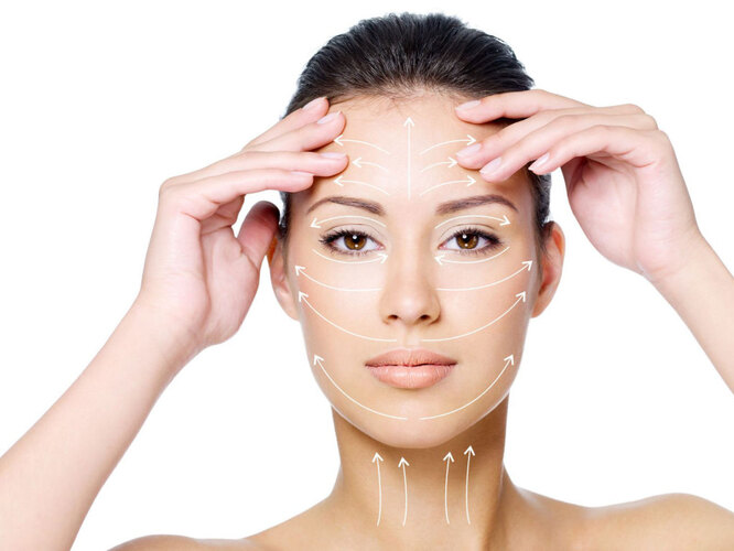 Как быстро убрать второй подбородок: все возможные способы