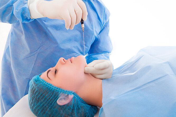 Как быстро убрать второй подбородок: все возможные способы