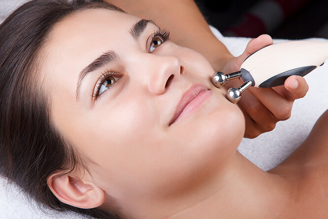 Как быстро убрать второй подбородок: все возможные способы