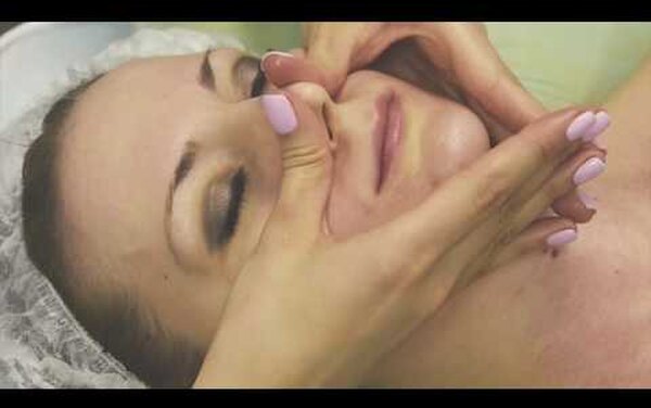 Как быстро убрать второй подбородок: все возможные способы