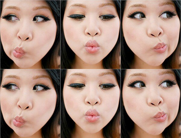 Как быстро убрать второй подбородок: все возможные способы