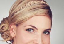 Как должны сочетаться цвет глаз и цвет волос: найди свой вариант!