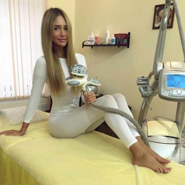 Как «идеальные» инстаграмщицы могут испортить тебе жизнь?