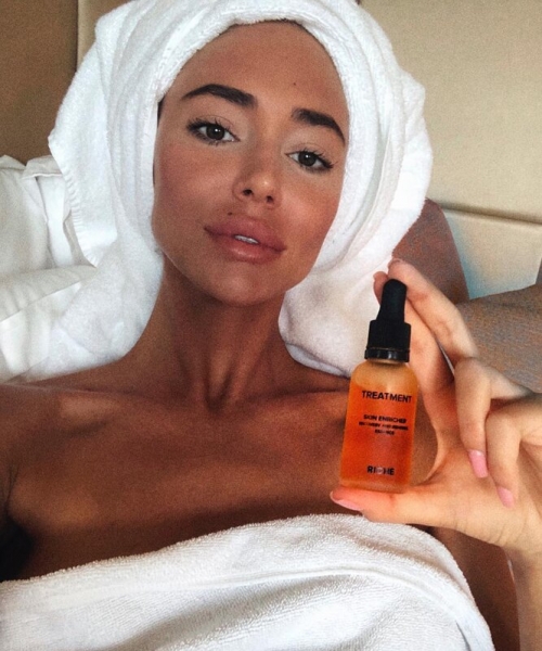 Как «идеальные» инстаграмщицы могут испортить тебе жизнь?