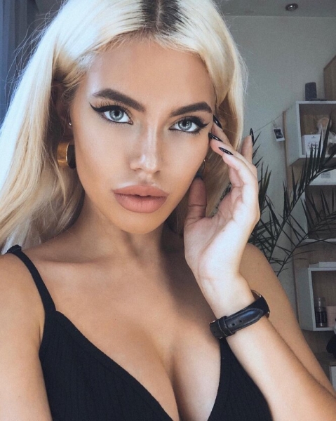 Как «идеальные» инстаграмщицы могут испортить тебе жизнь?