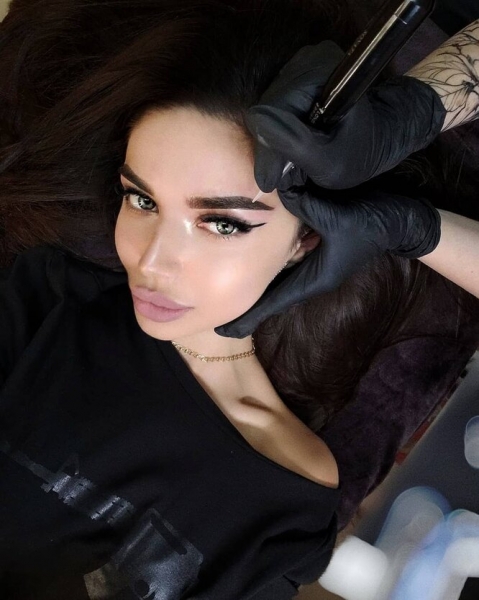 Как «идеальные» инстаграмщицы могут испортить тебе жизнь?