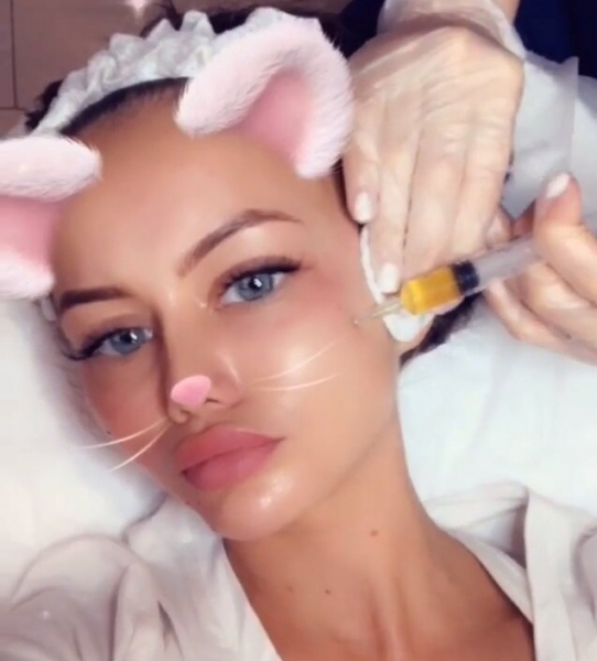 Как «идеальные» инстаграмщицы могут испортить тебе жизнь?