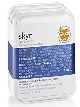 Как из отпуска: 10 масок для лица, которые преобразят твою кожу