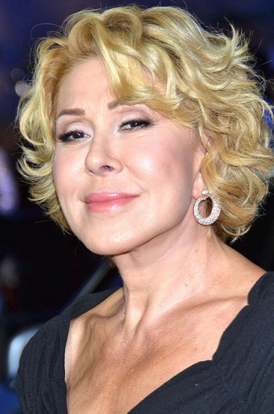 Как неживые: звезды, чьи лица &laquo;не видно&raquo; за&nbsp;ботоксом