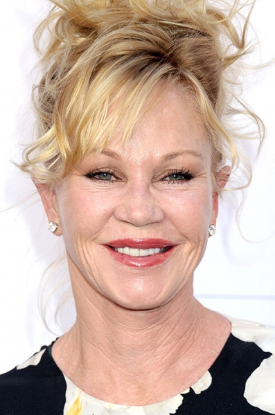 Как неживые: звезды, чьи лица &laquo;не видно&raquo; за&nbsp;ботоксом