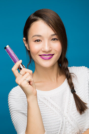 Как пользоваться яркими помадами: 5 идей макияжа на каждый день