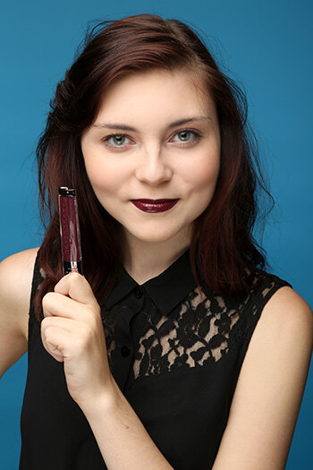 Как пользоваться яркими помадами: 5 идей макияжа на каждый день