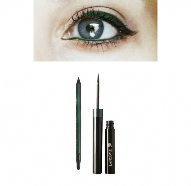 Как пользоваться карандашом для глаз, чтобы сделать взгляд выразительным