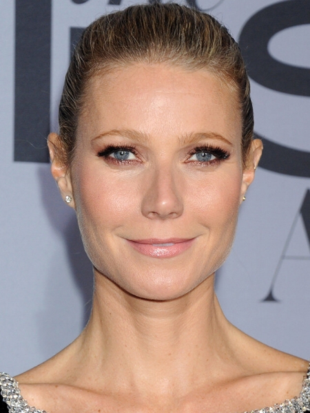 Как правильно выбрать тени, чтобы подчеркнуть цвет глаз — учимся у звезд