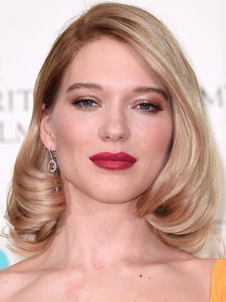 Как правильно выбрать тени, чтобы подчеркнуть цвет глаз — учимся у звезд