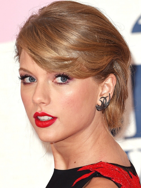 Как правильно выбрать тени, чтобы подчеркнуть цвет глаз — учимся у звезд