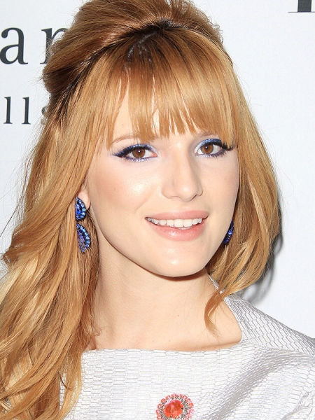 Как правильно выбрать тени, чтобы подчеркнуть цвет глаз — учимся у звезд