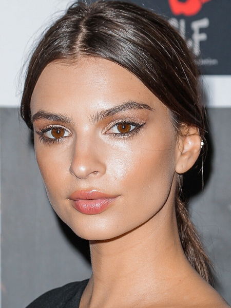 Как правильно выбрать тени, чтобы подчеркнуть цвет глаз — учимся у звезд