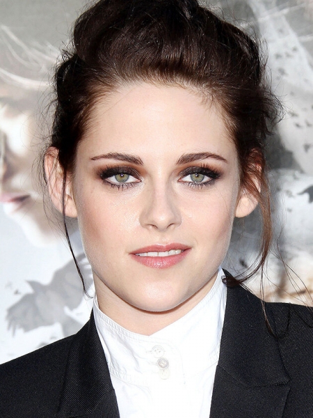 Как правильно выбрать тени, чтобы подчеркнуть цвет глаз — учимся у звезд