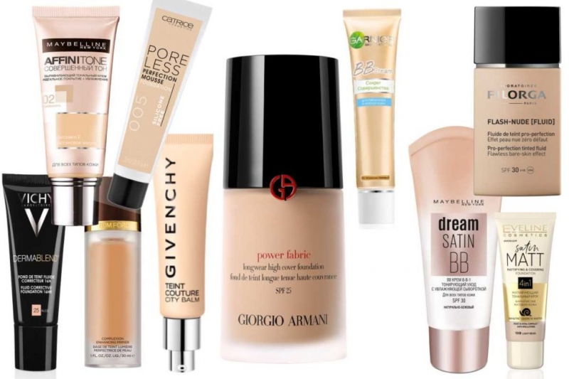 Как сделать невидимый (нейтральный) макияж? Лайфхаки от визажиста на PEOPLETALK