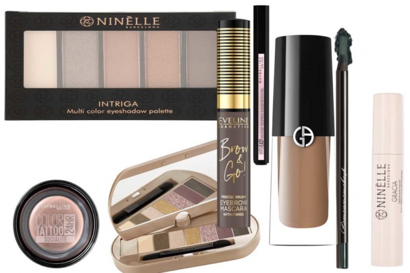 Как сделать невидимый (нейтральный) макияж? Лайфхаки от визажиста на PEOPLETALK