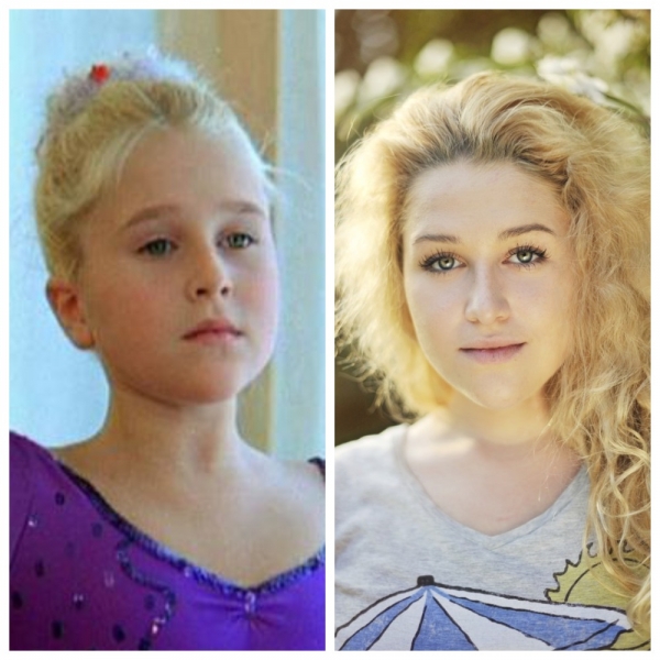 Как сейчас выглядят актёры из Ералаша - фото на PEOPLETALK