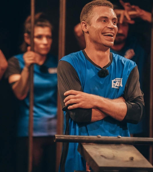 Как сейчас выглядят актёры из Ералаша - фото на PEOPLETALK