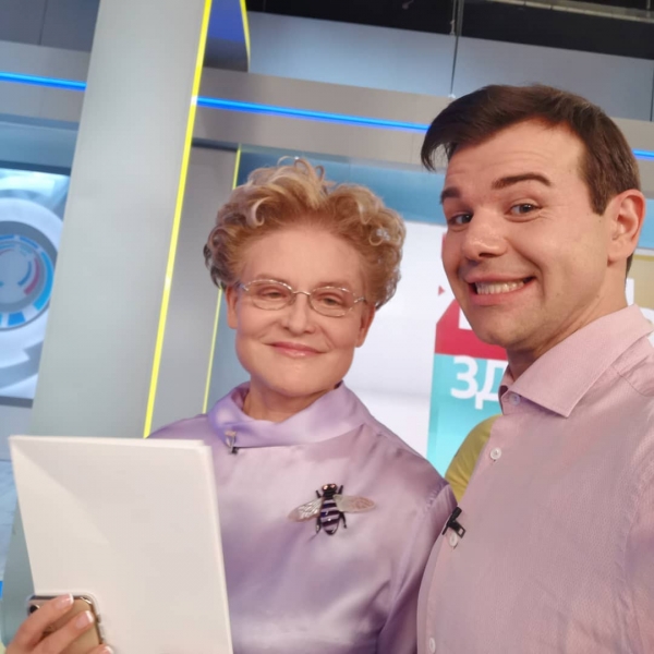 Как сейчас выглядят актёры из Ералаша - фото на PEOPLETALK