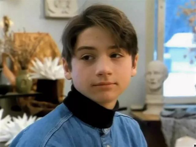 Как сейчас выглядят актёры из Ералаша - фото на PEOPLETALK