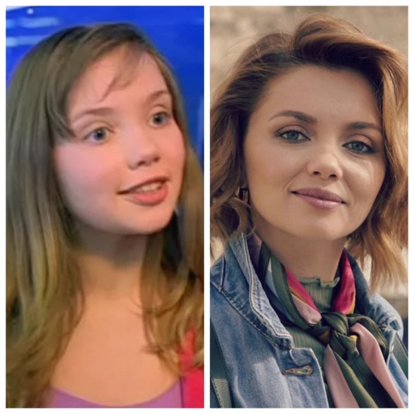 Как сейчас выглядят актёры из Ералаша - фото на PEOPLETALK