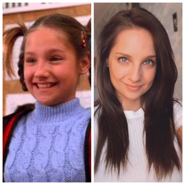 Как сейчас выглядят актёры из Ералаша - фото на PEOPLETALK