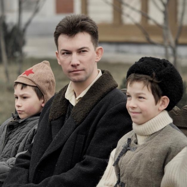 Как сейчас выглядят актёры из Ералаша - фото на PEOPLETALK