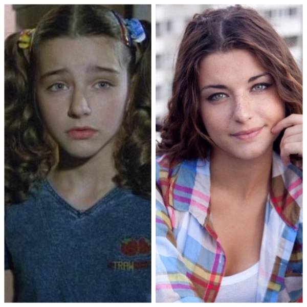 Как сейчас выглядят актёры из Ералаша - фото на PEOPLETALK