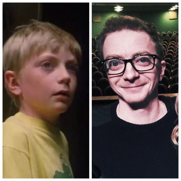 Как сейчас выглядят актёры из Ералаша - фото на PEOPLETALK