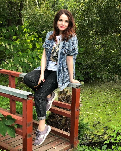 Как сейчас выглядят актёры из Ералаша - фото на PEOPLETALK