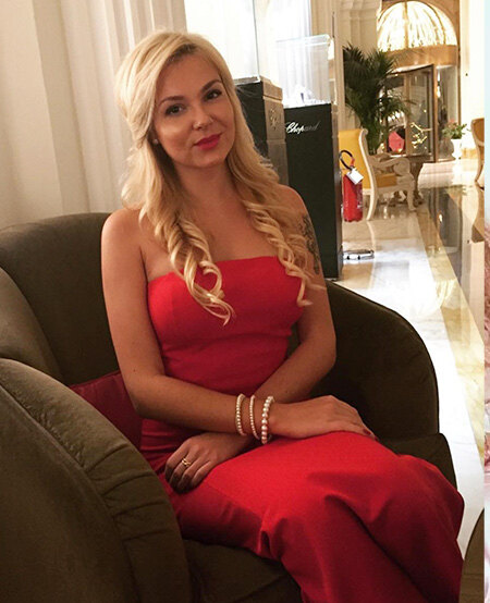 Как сейчас выглядят героини наших сериалов, популярных в «нулевых»