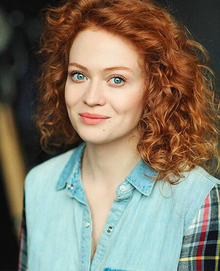 Как сейчас выглядят героини наших сериалов, популярных в «нулевых»